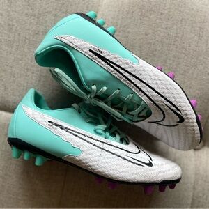 Phantom GX Academy AG cleats